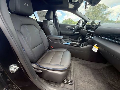 New 2026 Buick Envista Sport Touring w/ Convenience I Package FWD image 11