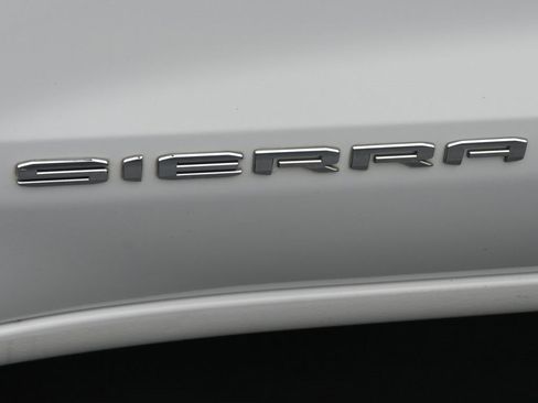 Used 2024 GMC Sierra 1500 Pro w/ Convenience Package image 13