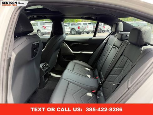 Used 2025 BMW 530i xDrive 530i xDrive image 36