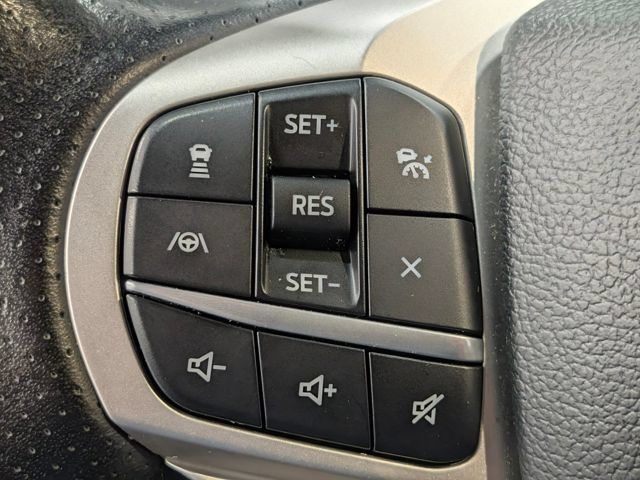 Used 2023 Ford Explorer Timberline AWD/4WD image 15