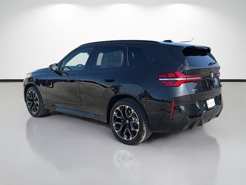 New 2026 BMW X3 xDrive30i w/ M Sport Package AWD/4WD image 5