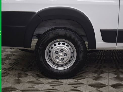 New 2026 RAM ProMaster 2500 w/ Power Group image 7