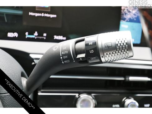 Used 2026 Genesis GV70 3.5T Sport Advanced AWD/4WD image 21