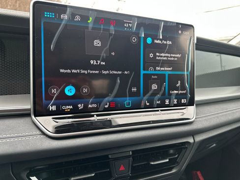 New 2026 Volkswagen Tiguan SE image 8