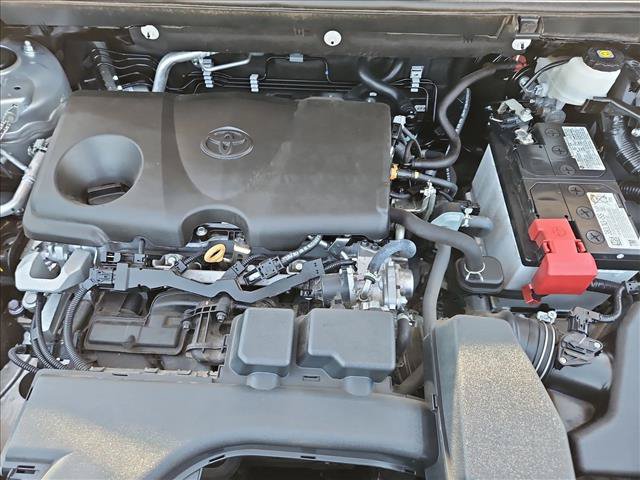 Used 2023 Toyota RAV4 XLE w/ Convenience Package FWD image 24