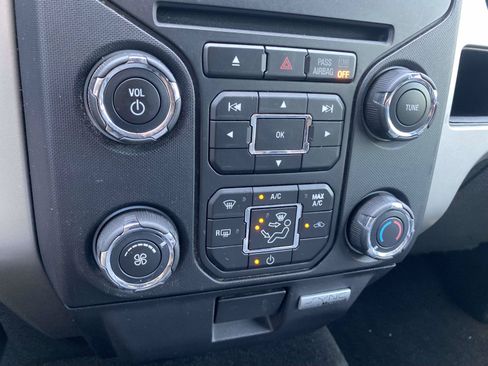 Used 2014 Ford F150 XLT w/ Equipment Group 302A Luxury RWD image 25