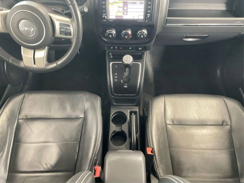 Used 2014 Jeep Patriot High Altitude image 19