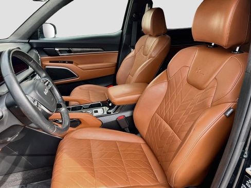Used 2025 Kia Telluride SX Prestige X-Line AWD/4WD image 22