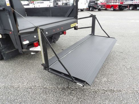 Used 2018 Ford F350 XL w/ Power Equipment Group RWD image 48