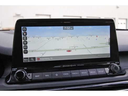Certified 2022 Kia Seltos SX w/ Sunroof Package AWD/4WD image 26