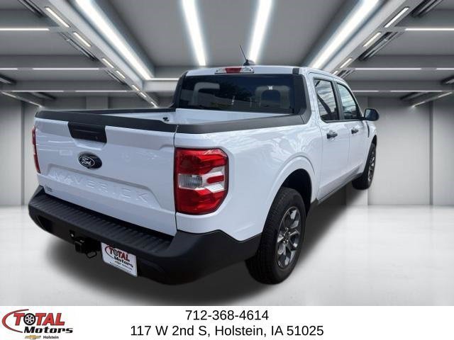 Used 2026 Ford Maverick XLT AWD/4WD image 8