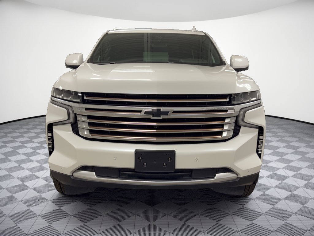 Used 2023 Chevrolet Tahoe High Country AWD/4WD image 6