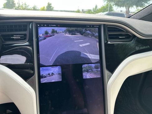 Used 2019 Tesla Model X Long Range AWD/4WD image 27