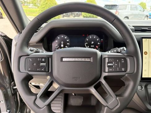 New 2026 Land Rover Defender 110 S AWD/4WD image 28