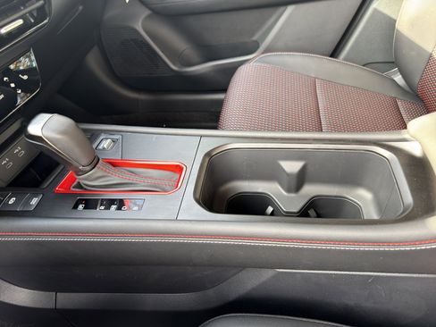 New 2026 Nissan Kicks SR w/ Cold Weather Package image 29