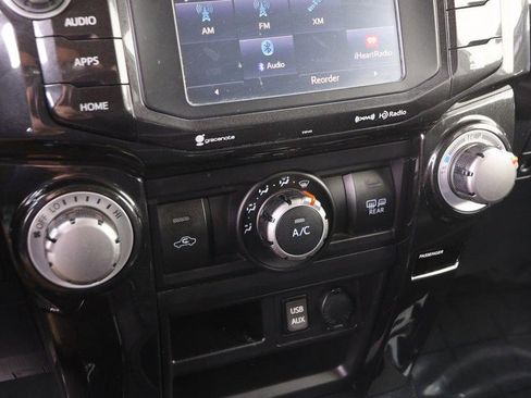 Used 2017 Toyota 4Runner TRD Pro image 16