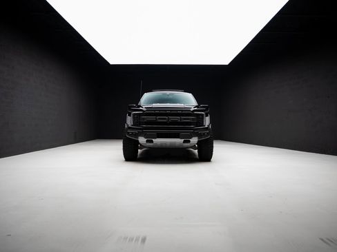 Used 2022 Ford F150 Raptor w/ Equipment Group 801A High AWD/4WD image 85