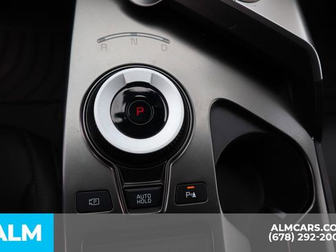 Used 2024 Kia EV6 Wind w/ Wind Technology Package image 33