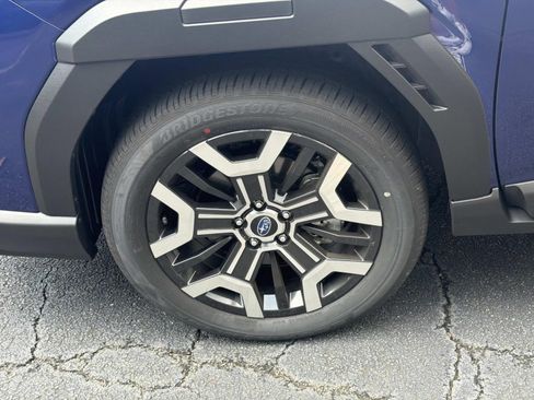 New 2026 Subaru Outback Touring XT AWD/4WD image 11