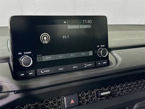 Used 2023 Honda Accord EX image 24