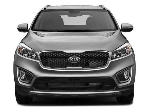 Used 2016 Kia Sorento EX AWD/4WD image 4
