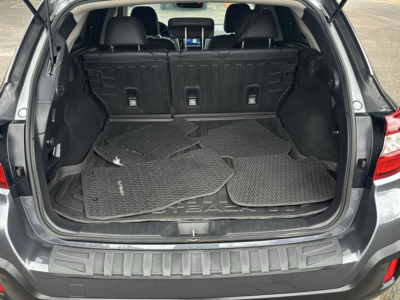 Used 2018 Subaru Outback 2.5i Limited AWD/4WD image 22