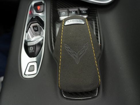 Used 2022 Chevrolet Corvette Stingray Premium Cpe image 47