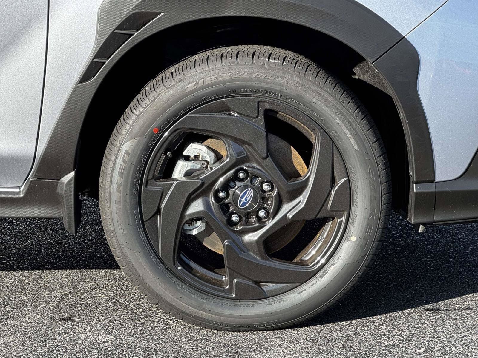 Certified 2026 Subaru Crosstrek 2.5i Sport w/ Crosstrek Mirror Package AWD/4WD image 7