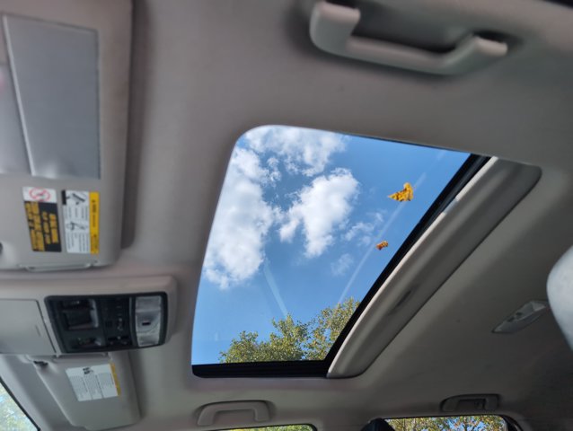 Used 2020 Toyota 4Runner SR5 Premium w/ Moonroof Package RWD image 20