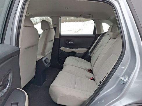 Used 2025 Honda HR-V LX image 13