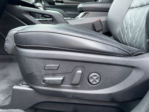 Certified 2024 Kia Telluride SX Prestige X-Line image 10