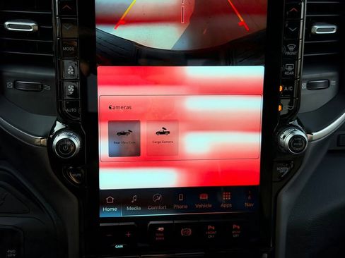 New 2026 RAM 2500 Laramie image 18