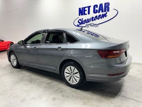 Used 2019 Volkswagen Jetta SE image 7