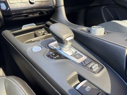 Used 2020 INFINITI QX50 Sensory w/ Proactive Package AWD/4WD image 14