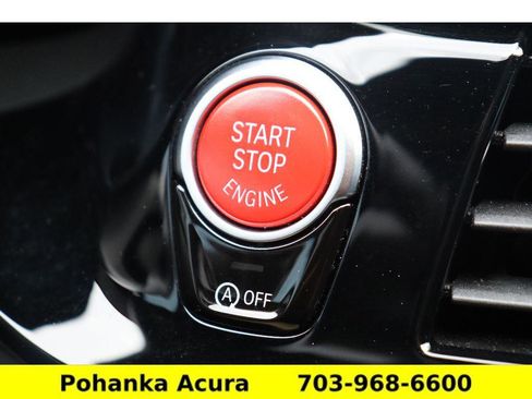 Used 2023 BMW M5 w/ Competition Package AWD/4WD image 19
