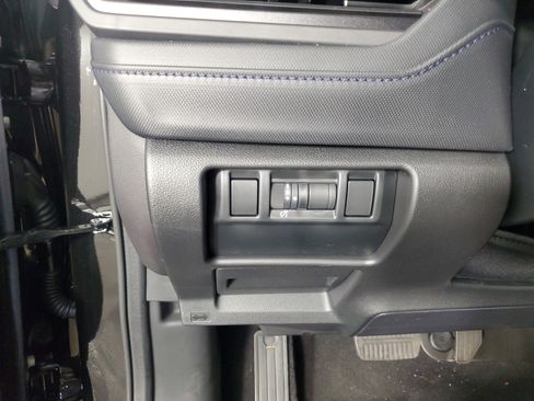 New 2026 Subaru Forester Premium image 27