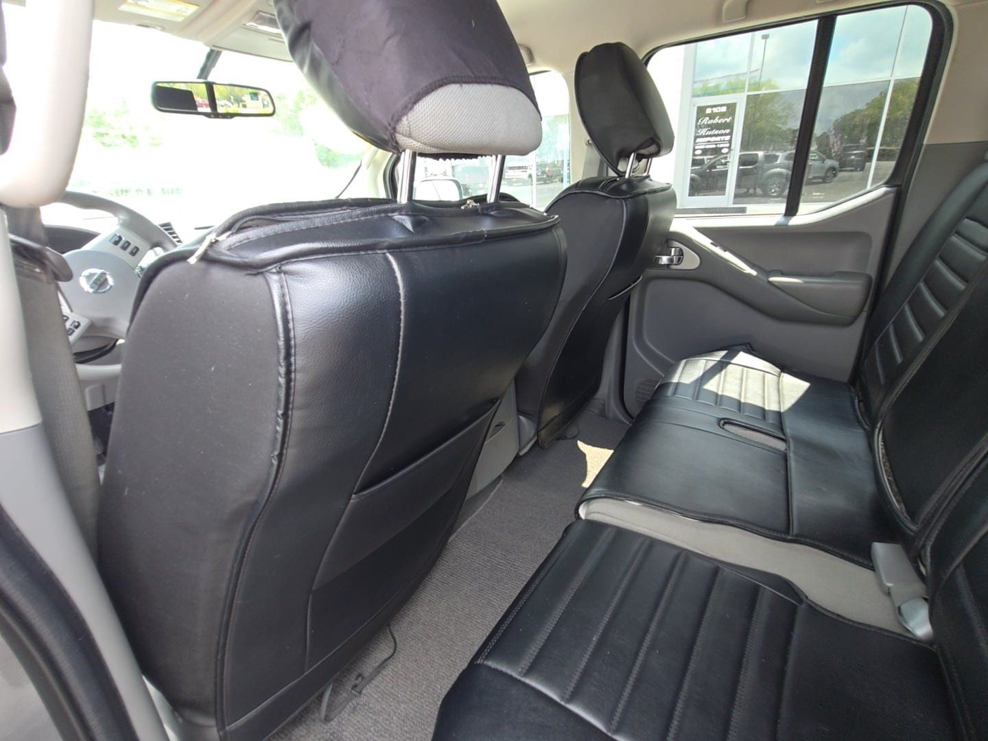 Used 2020 Nissan Frontier SV RWD image 18