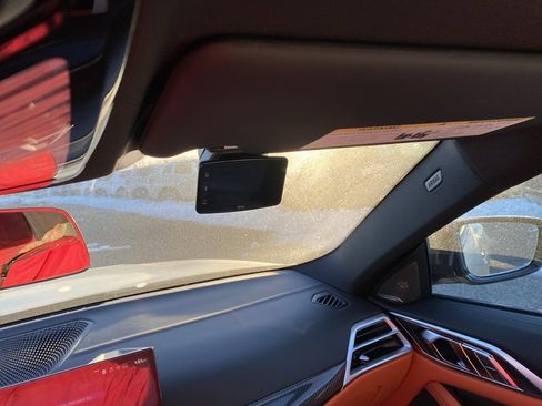 New 2026 BMW M4 xDrive Competition image 15