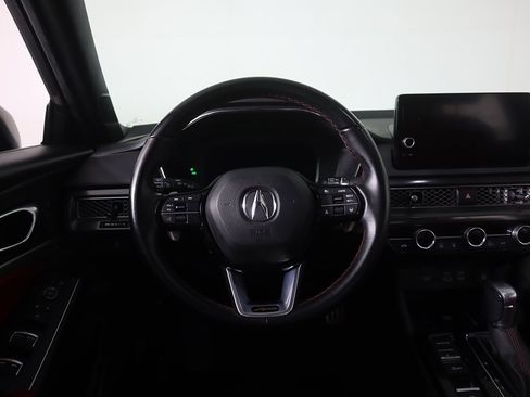 Used 2023 Acura Integra A-Spec image 41
