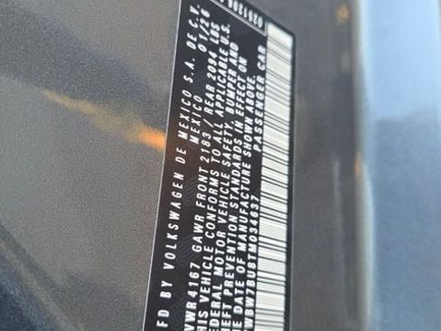 New 2026 Volkswagen Jetta Sport image 17