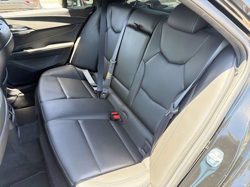 Used 2023 Cadillac CT4 V Blackwing w/ Driver Assist Package RWD image 25