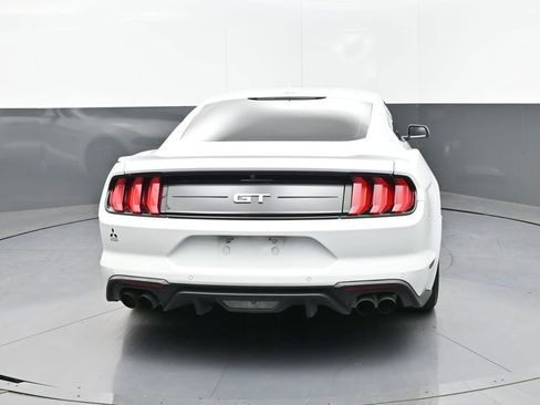 Used 2022 Ford Mustang GT Premium image 26