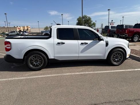 Used 2026 Ford Maverick XLT FWD image 6