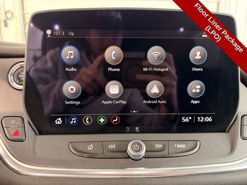 Used 2024 Chevrolet Blazer LT w/ Convenience Package image 23