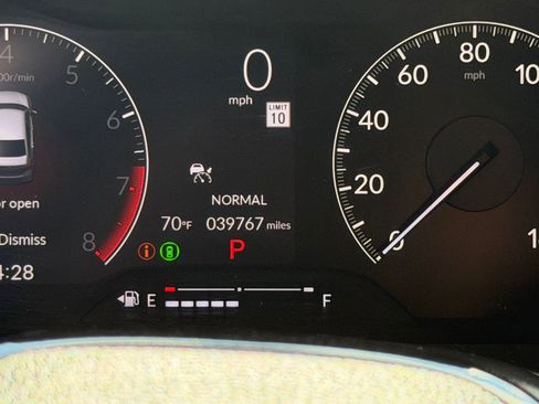 Used 2024 Honda Civic Sport image 18