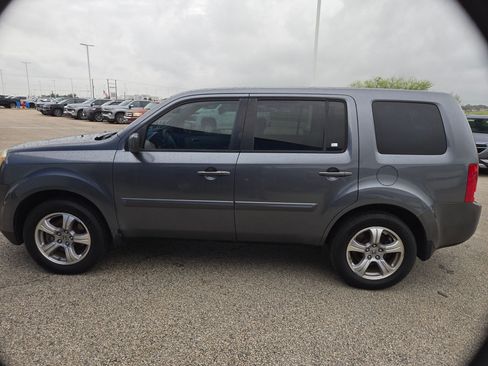 Used 2013 Honda Pilot EX image 6