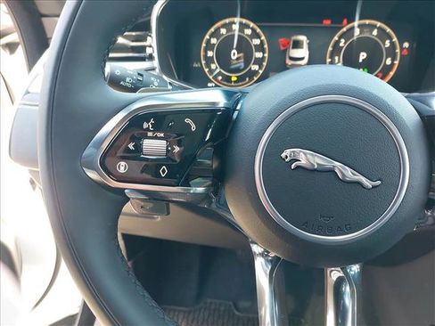 New 2026 Jaguar F-PACE R-Dynamic S image 14