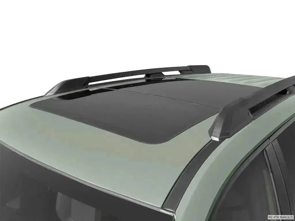 New 2026 Honda Passport TrailSport Elite image 52