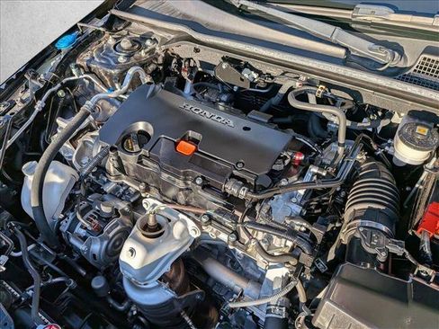 Certified 2023 Honda Civic Sport image 22