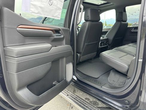 New 2026 GMC Sierra 1500 Denali w/ Denali Reserve Package image 16